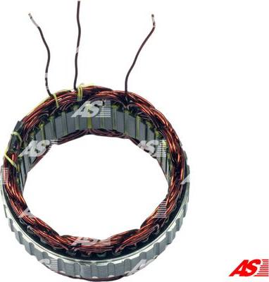 AS-PL AS5016 - Stator, alternator www.molydon.hr