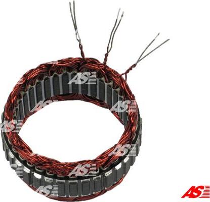 AS-PL AS5018 - Stator, alternator www.molydon.hr