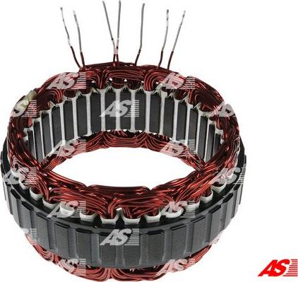 AS-PL AS5012 - Stator, alternator www.molydon.hr