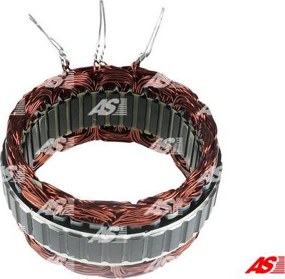 AS-PL AS5039 - Stator, alternator www.molydon.hr