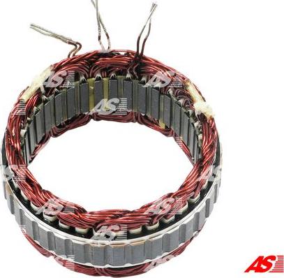 AS-PL AS5029 - Stator, alternator www.molydon.hr