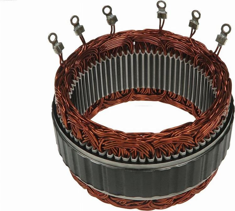 AS-PL AS5027 - Stator, alternator www.molydon.hr