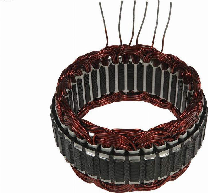 AS-PL AS5071S - Stator, alternator www.molydon.hr