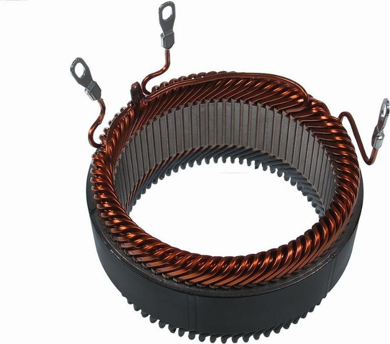 AS-PL AS6046S - Stator, alternator www.molydon.hr