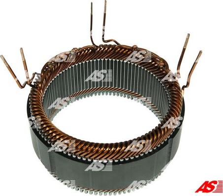 AS-PL AS6040S - Stator, alternator www.molydon.hr