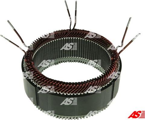 AS-PL AS6004 - Stator, alternator www.molydon.hr