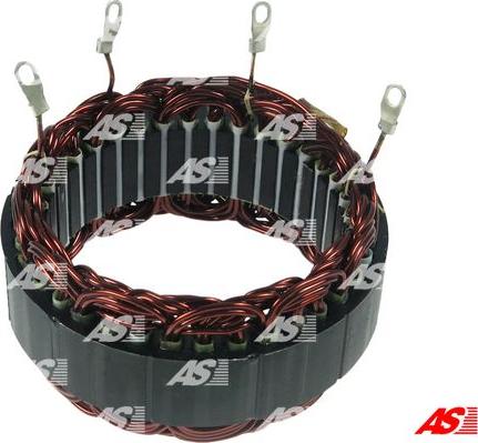 AS-PL AS6002 - Stator, alternator www.molydon.hr