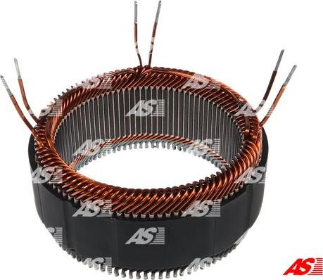 AS-PL AS6011 - Stator, alternator www.molydon.hr