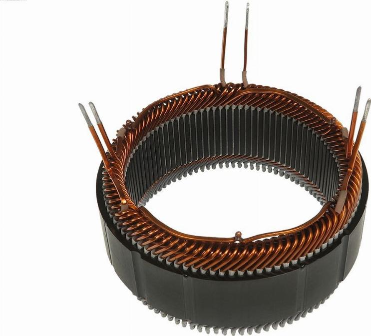 AS-PL AS6017 - Stator, alternator www.molydon.hr