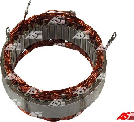 AS-PL AS6034 - Stator, alternator www.molydon.hr