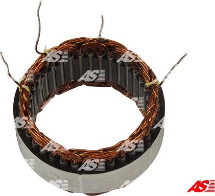 AS-PL AS6036 - Stator, alternator www.molydon.hr