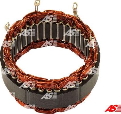 AS-PL AS6032 - Stator, alternator www.molydon.hr