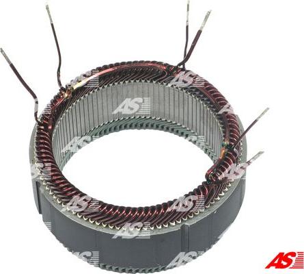 AS-PL AS6024 - Stator, alternator www.molydon.hr