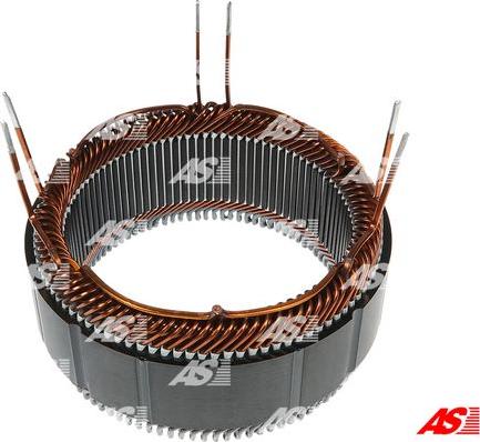 AS-PL AS6026 - Stator, alternator www.molydon.hr