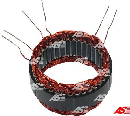 AS-PL AS6023 - Stator, alternator www.molydon.hr