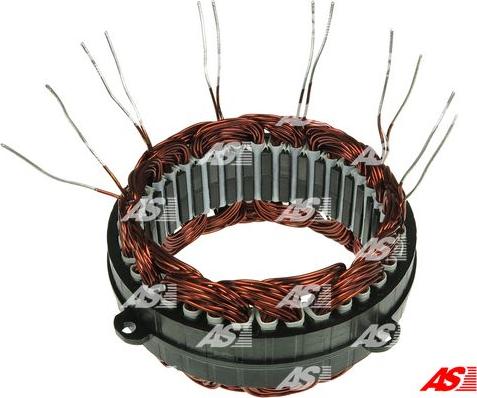 AS-PL AS0095S - Stator, alternator www.molydon.hr