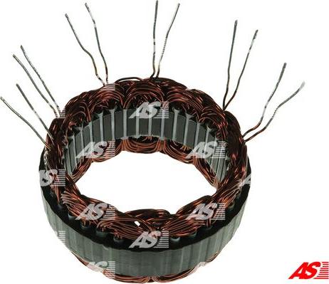 AS-PL AS0096S - Stator, alternator www.molydon.hr