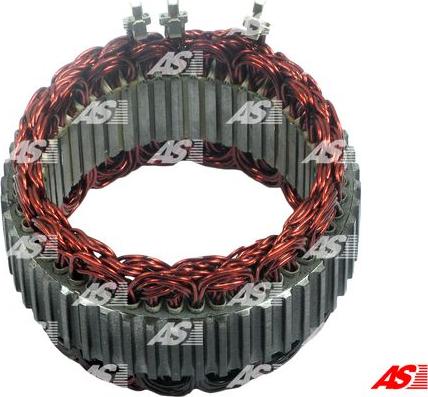 AS-PL AS0040 - Stator, alternator www.molydon.hr