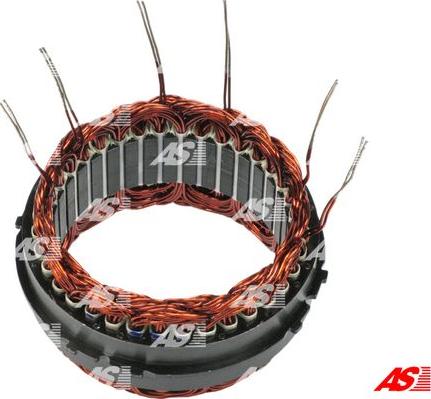 AS-PL AS0042 - Stator, alternator www.molydon.hr