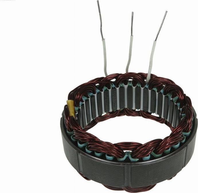 AS-PL AS0059 - Stator, alternator www.molydon.hr