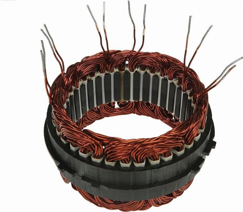 AS-PL AS0054 - Stator, alternator www.molydon.hr