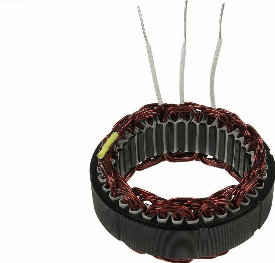 AS-PL AS0058P - Stator, alternator www.molydon.hr