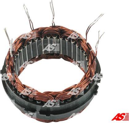 AS-PL AS0069 - Stator, alternator www.molydon.hr