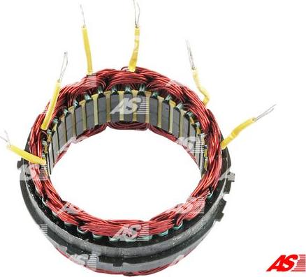 AS-PL AS0060 - Stator, alternator www.molydon.hr