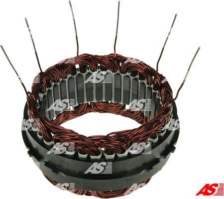 AS-PL AS0009 - Stator, alternator www.molydon.hr