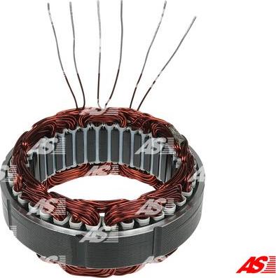 AS-PL AS0004 - Stator, alternator www.molydon.hr