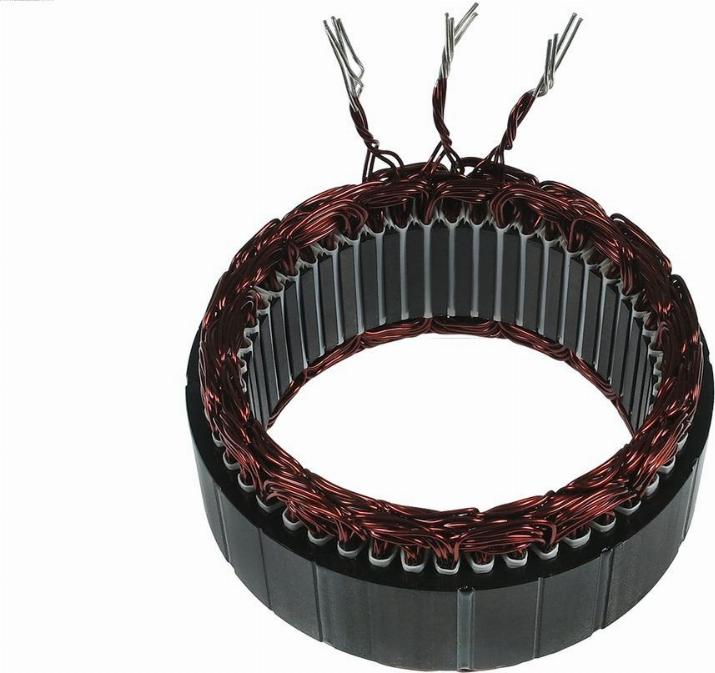 AS-PL AS0005 - Stator, alternator www.molydon.hr