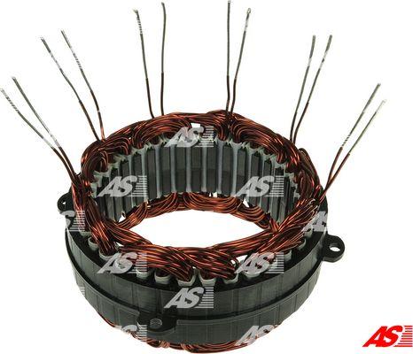 AS-PL AS0007 - Stator, alternator www.molydon.hr