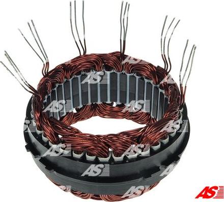 AS-PL AS0019 - Stator, alternator www.molydon.hr