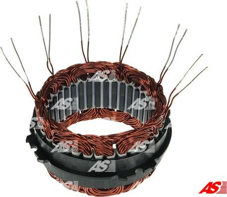 AS-PL AS0016 - Stator, alternator www.molydon.hr