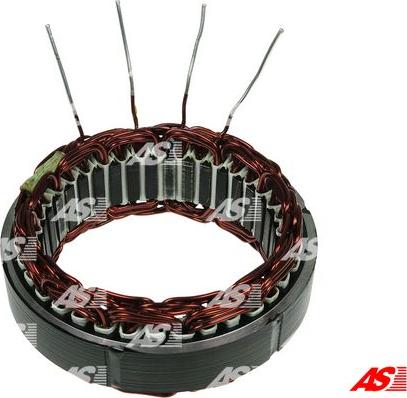 AS-PL AS0011 - Stator, alternator www.molydon.hr