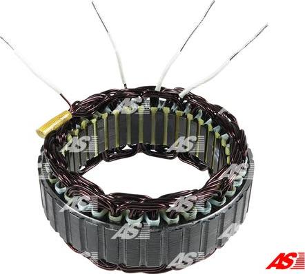 AS-PL AS0039 - Stator, alternator www.molydon.hr