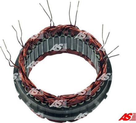 AS-PL AS0035 - Stator, alternator www.molydon.hr