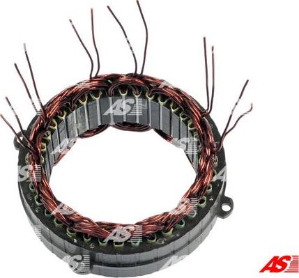 AS-PL AS0030 - Stator, alternator www.molydon.hr