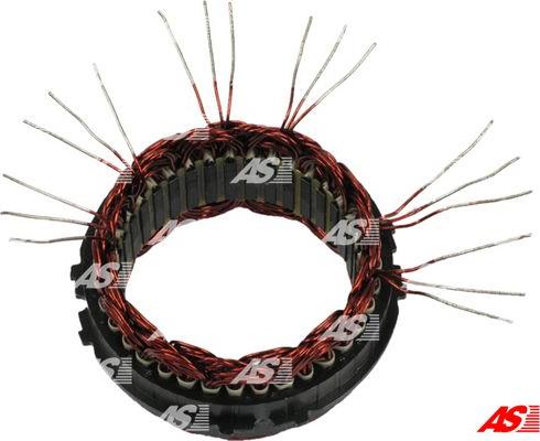 AS-PL AS0031 - Stator, alternator www.molydon.hr