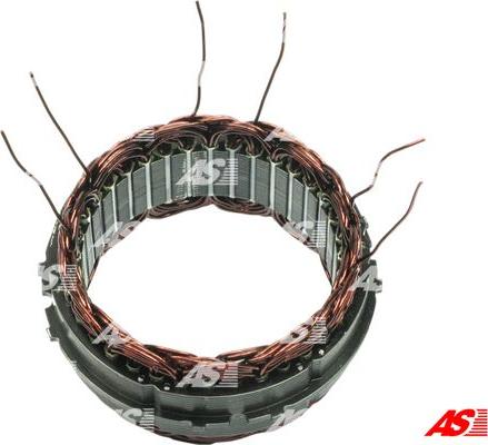 AS-PL AS0038 - Stator, alternator www.molydon.hr