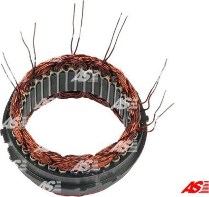 AS-PL AS0024 - Stator, alternator www.molydon.hr