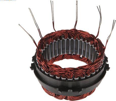 AS-PL AS0026 - Stator, alternator www.molydon.hr