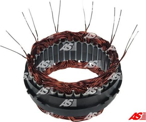 AS-PL AS0020 - Stator, alternator www.molydon.hr