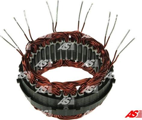 AS-PL AS0021 - Stator, alternator www.molydon.hr