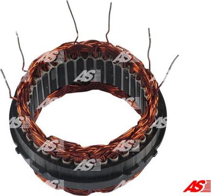 AS-PL AS0028 - Stator, alternator www.molydon.hr