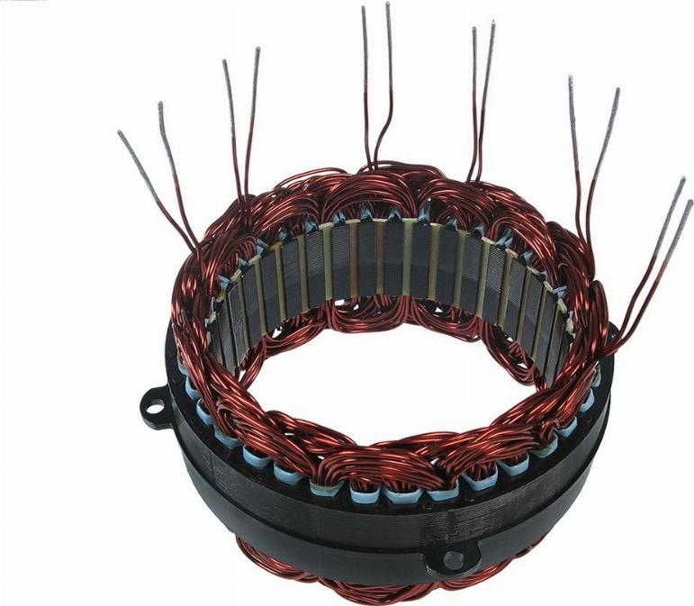 AS-PL AS0022 - Stator, alternator www.molydon.hr