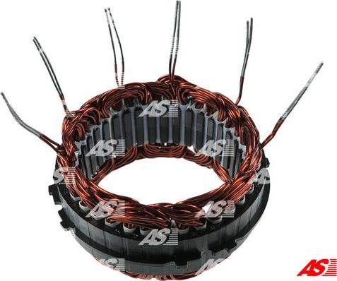 AS-PL AS0079 - Stator, alternator www.molydon.hr