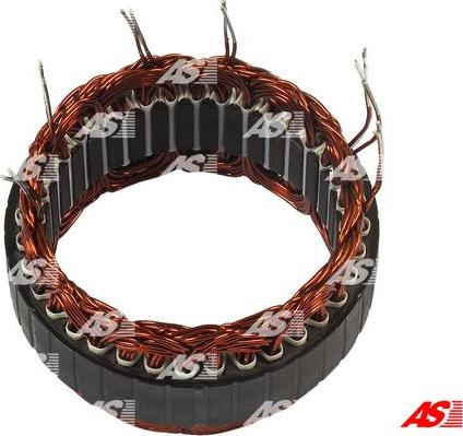 AS-PL AS0075 - Stator, alternator www.molydon.hr