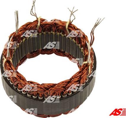 AS-PL AS0070 - Stator, alternator www.molydon.hr