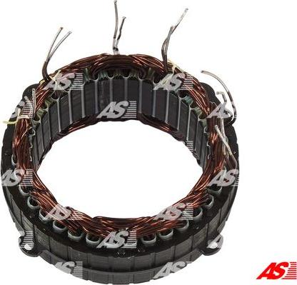 AS-PL AS0077 - Stator, alternator www.molydon.hr